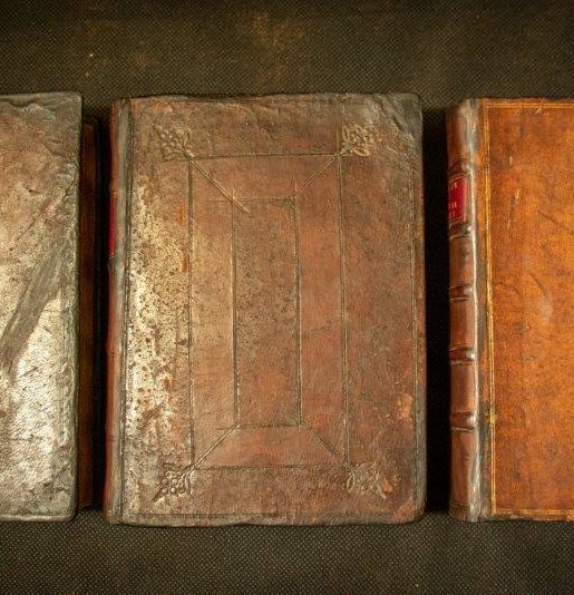 Stephen Butler Rare Books & Manuscripts