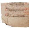 A fine copy of the first illustrated Boccaccio’s ‘Genealogiae’ edition of 1494