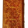 A gorgeous ‘Wotton’ binding on Demosthenis & Aeschinis Orationes 1554