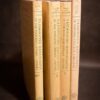 Restituta; or Titles, Extracts, and Characters of Old Books in English Literature Revived. [4 volumes]