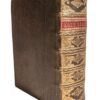 One of the earliest books printed in French Polynesia – Hymnbook 1831 E Mau Himene