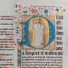 A complete gathering of Vincent de Beauvais’ Speculum Historiale from the libraries of Guillaume Libri and Thomas Phillipps