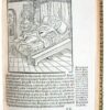 Sweynheym and Pannartz, Lactantius’ Opera Rome 1468