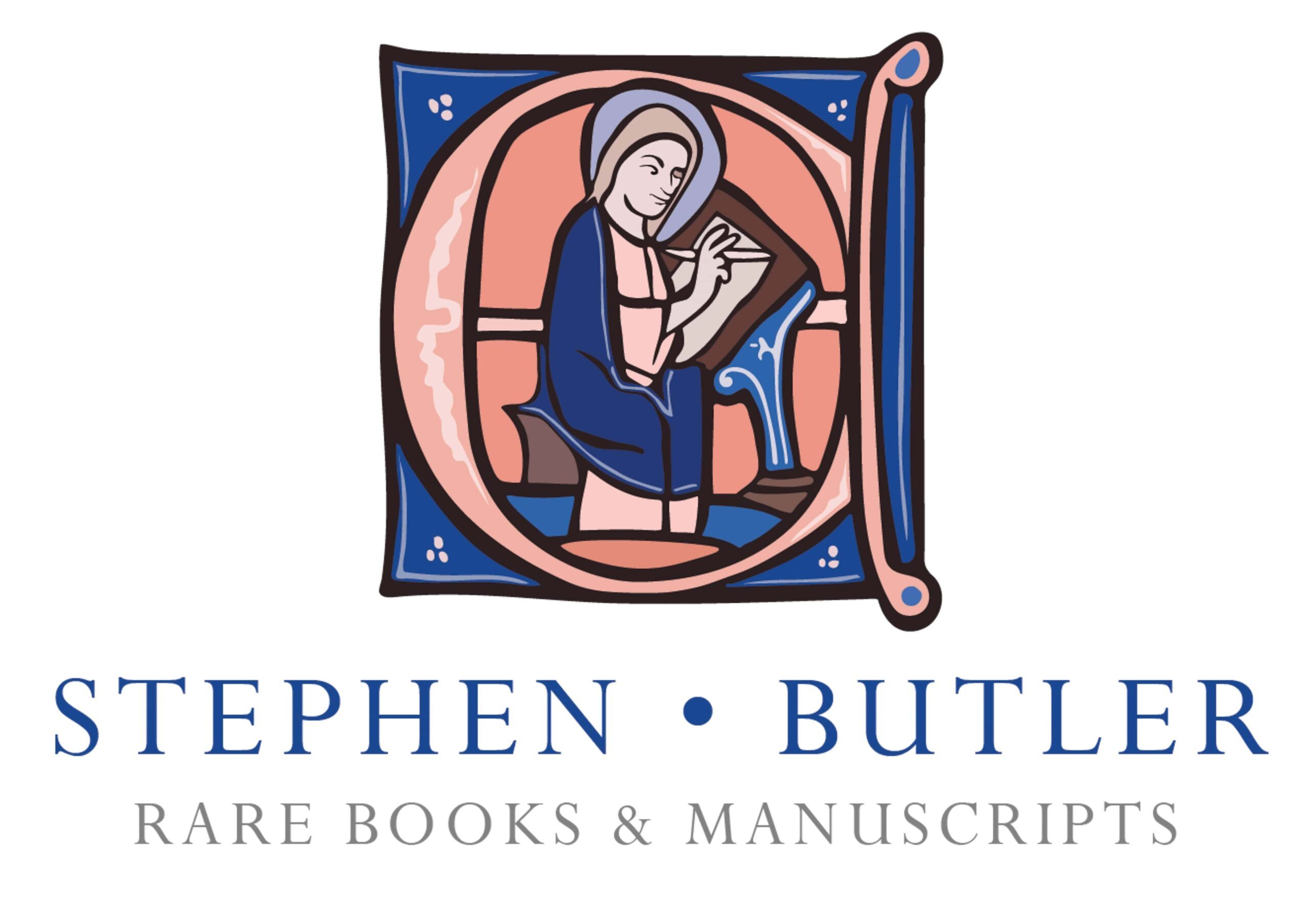 Stephen Butler Rare Books & Manuscripts