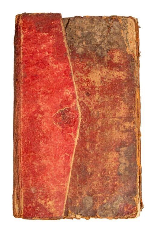 Arabic Tales [Anthology] various texts in 8 different hands c.1840