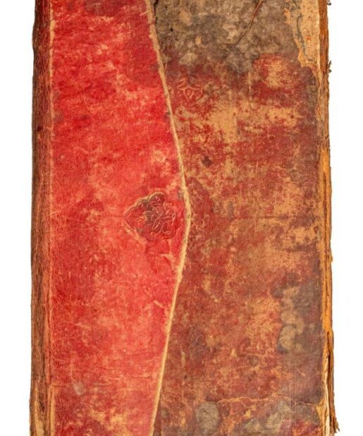 Arabic Tales [Anthology] various texts in 8 different hands c.1840