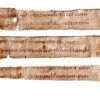 A substantial fragment of Jean Buridan on late C14th watermarked paper on 47 leaves