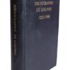 The Collection of Arthur & Charlotte Vershbow, In 4 volumes; Complete. New York, 9 and 10 April 2013, 20 June 2013, and 29 October 2013. [complete in 4 parts]