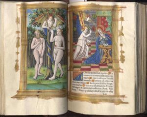 The beauty of Books of Hours; arriving soon. Stephen Butler Rare Books & Manuscripts